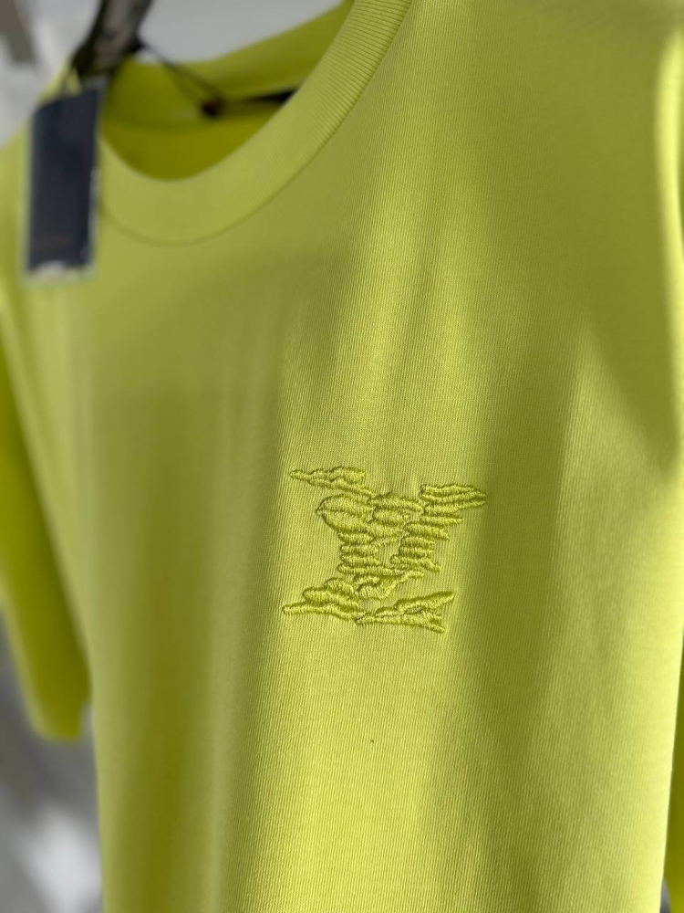 Louis Ss’ 26 Premium Tshirt