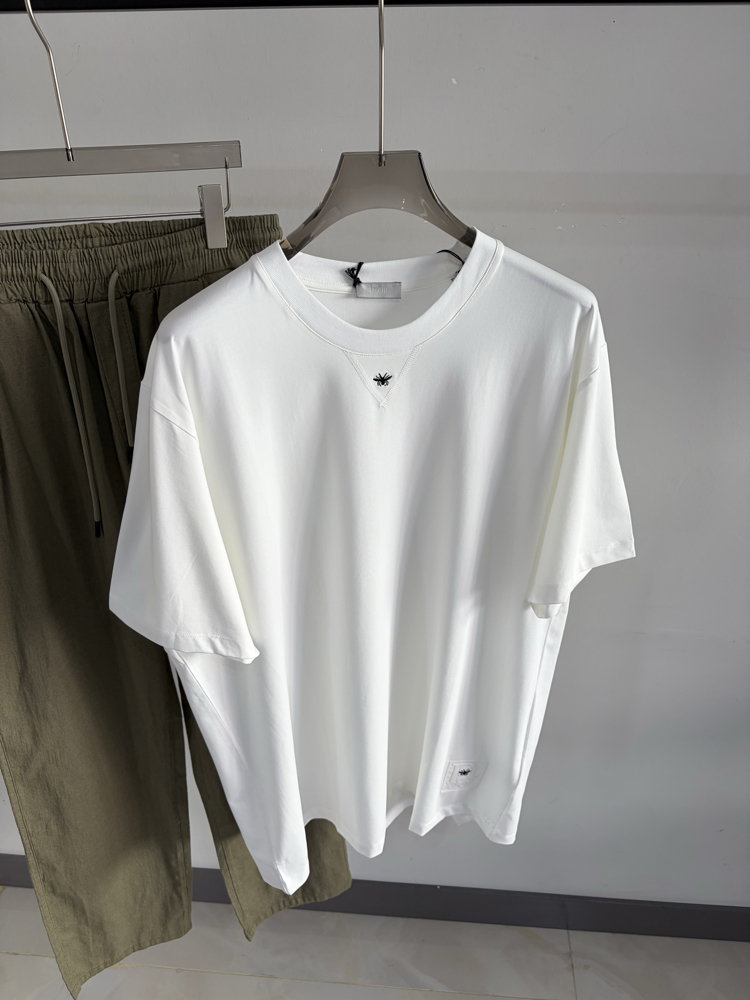 CD SS’26 Premium Tshirt
