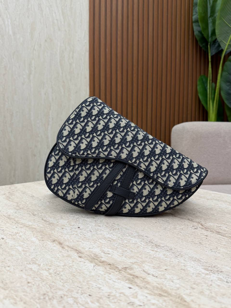 Cd Premium Saddle Bag (İthal)