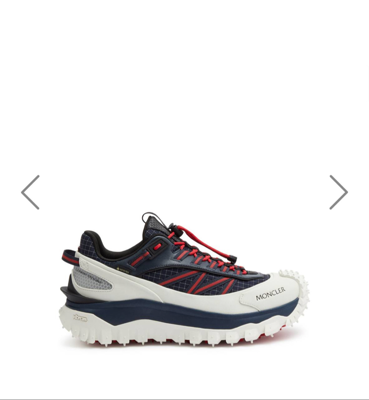 Mncler Premium Sneakers (Sınırlı Stok)