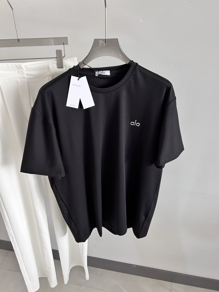 Alo SS’26 Premium Tshirt
