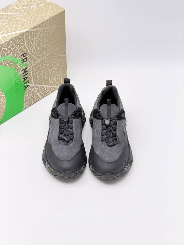 Premium Sneakers (İthal)