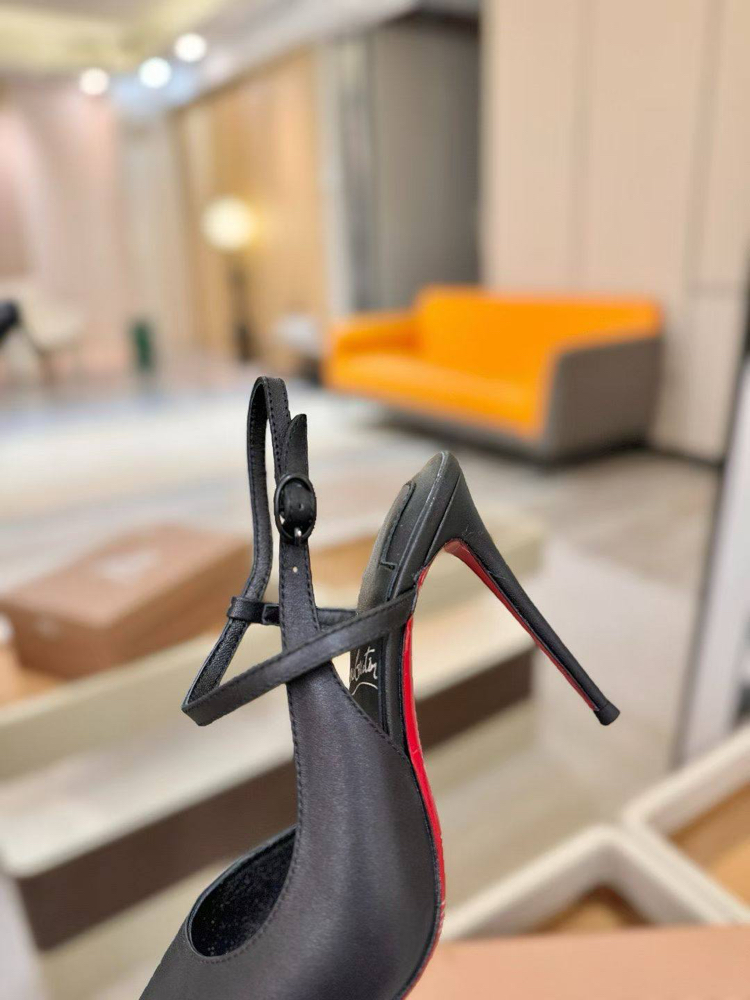 Christian Louboutin Premium For Woman (Özel Sipariş)