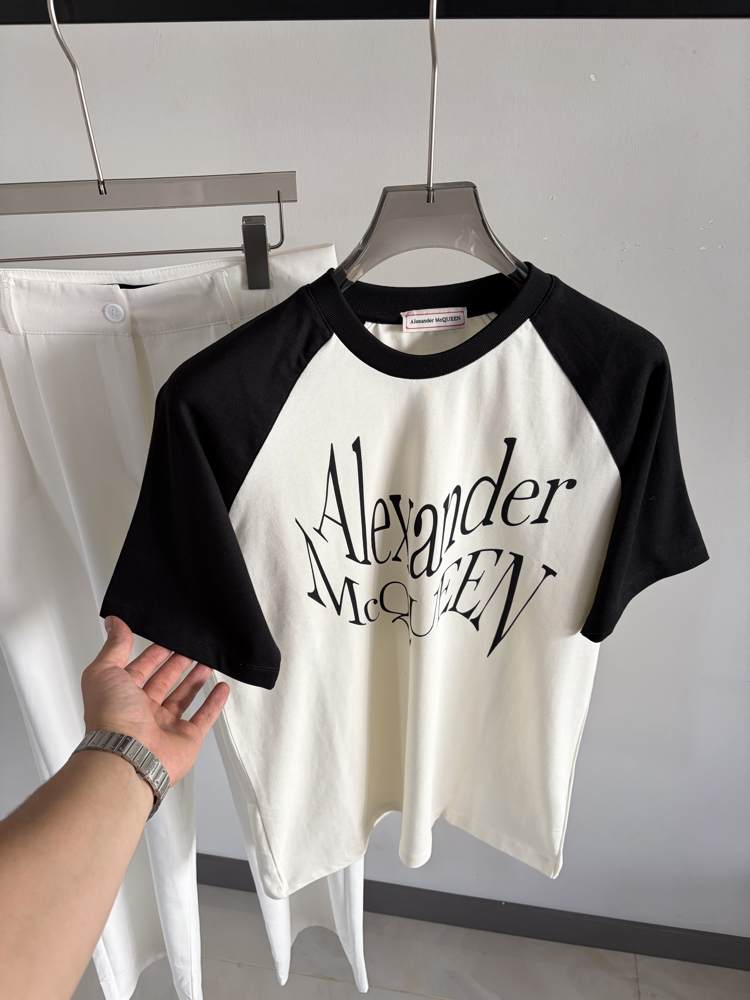 Mcq Ss'26 Premium Tshirt