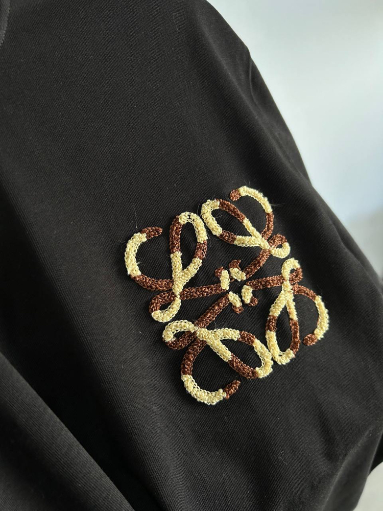 Loeve Ss’26 Premium Tshirt