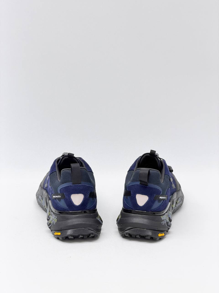 Premium Sneakers (İthal)