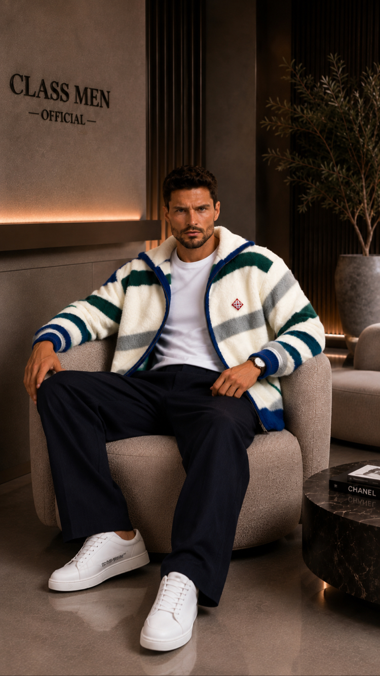 Casa New Season Premium Ceket