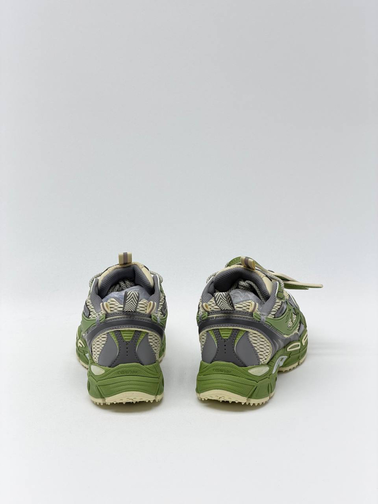 Yeni Sezon OW Premium Sneakers (İthal)