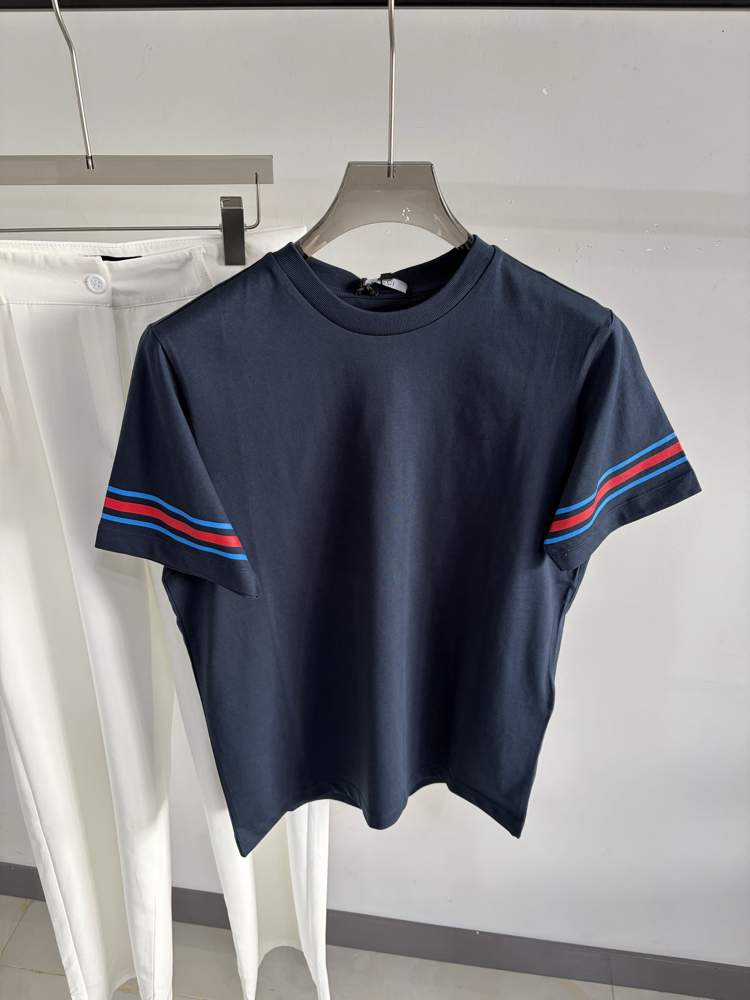 G. SS’26 Premium Tshirt
