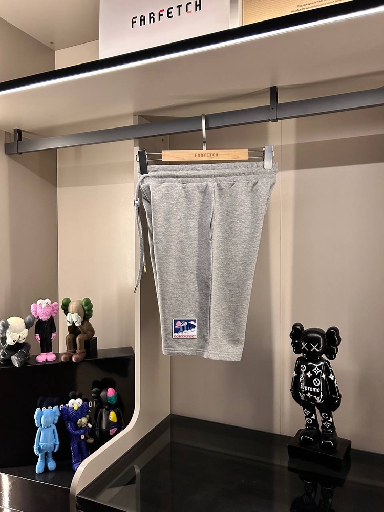 Casa Premium Cotton Short