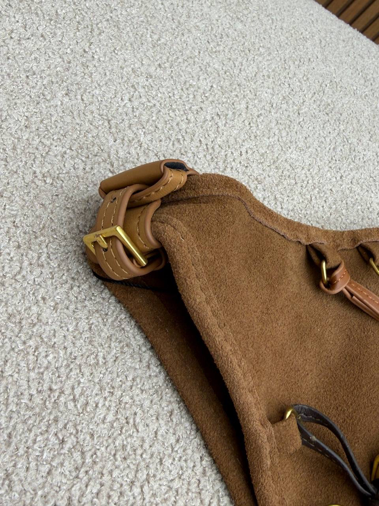 Miu Premium Tote Bag