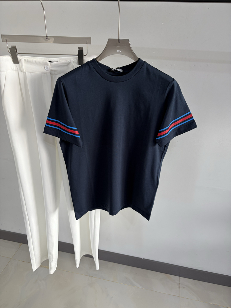 G. SS’26 Premium Tshirt