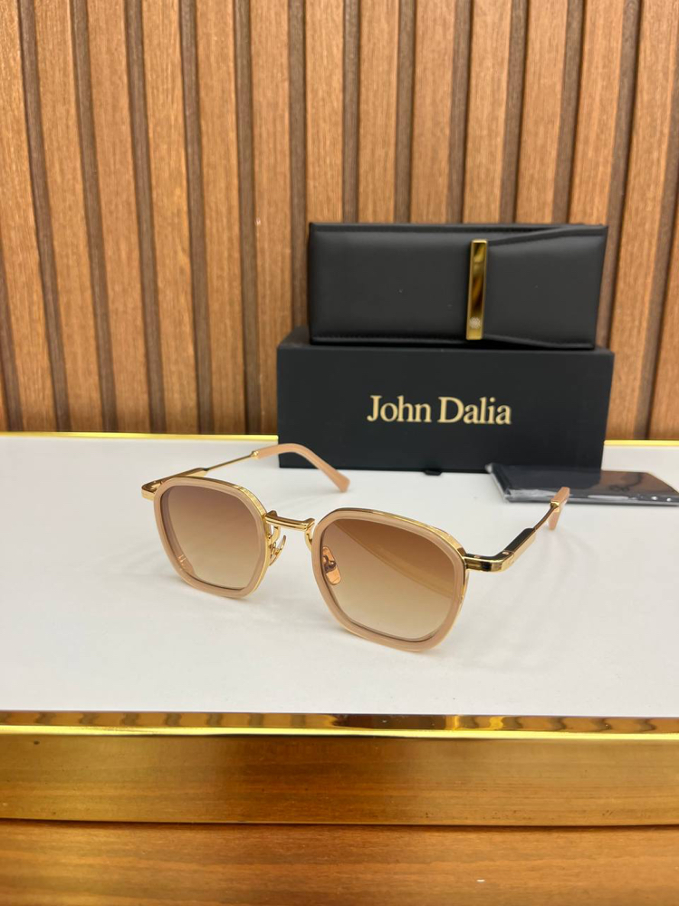 John Dalia Premium Sunglasses (İthal)