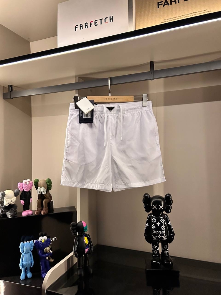 Prda Premium Swimwear