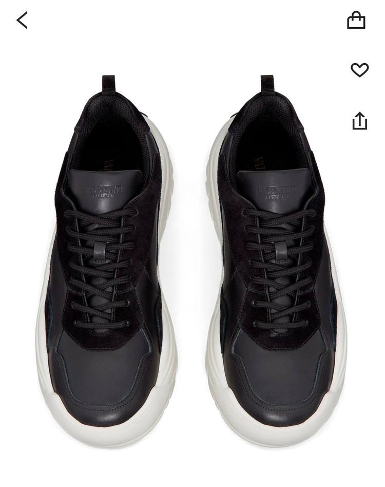 Vltn Premium Sneakers 