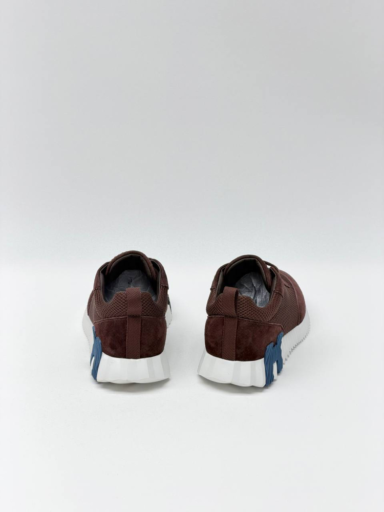 Yeni Sezon Premium Sneakers (İthal)