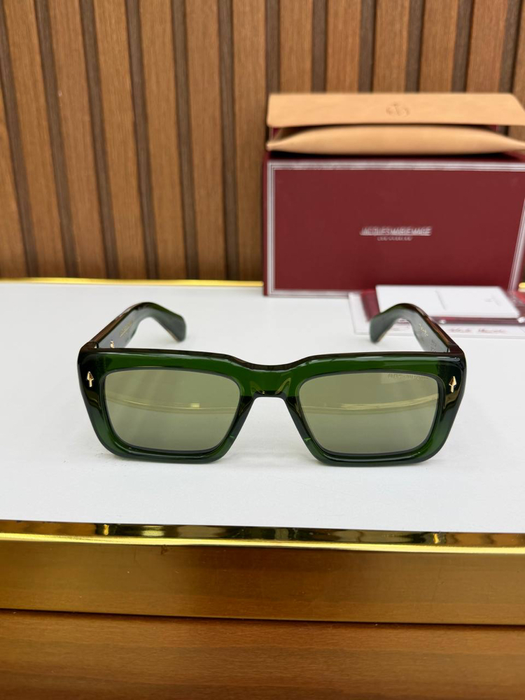 Jacquesmarie Premium Sunglasses (İthal)