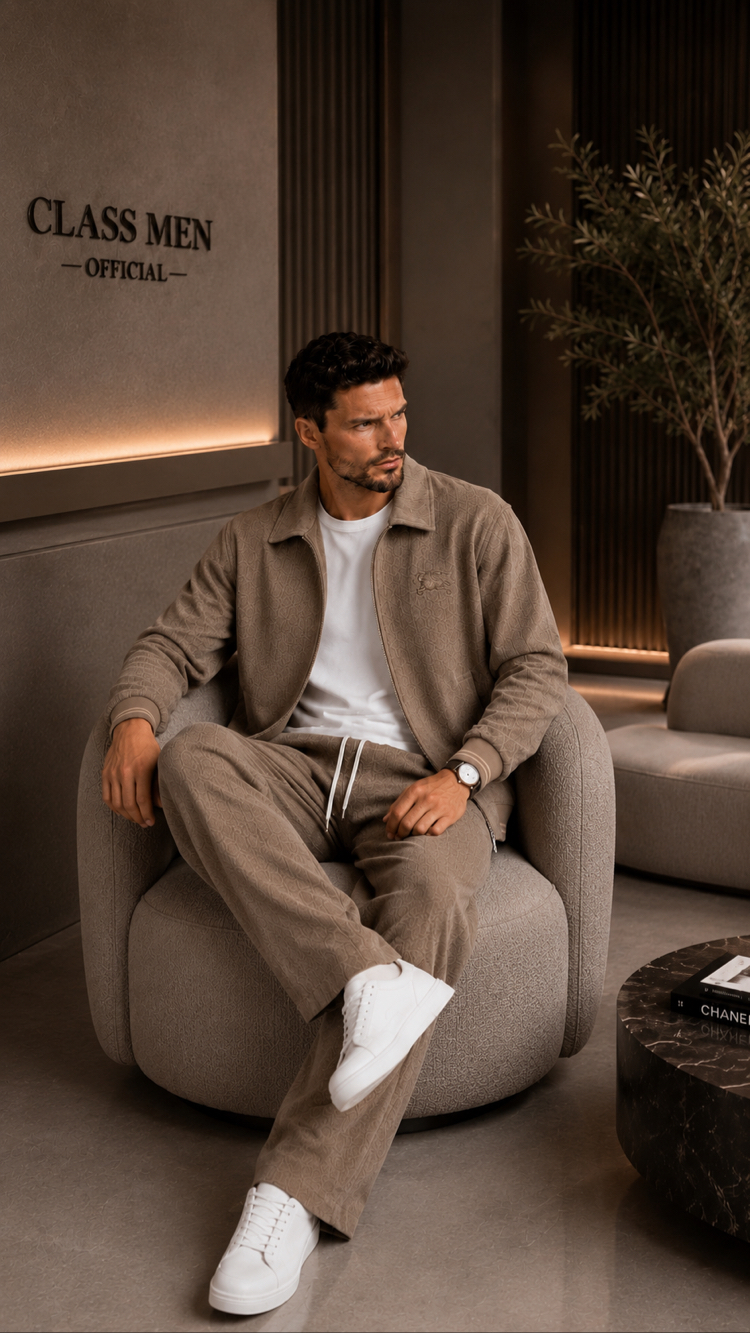 London New Season Premium Takım