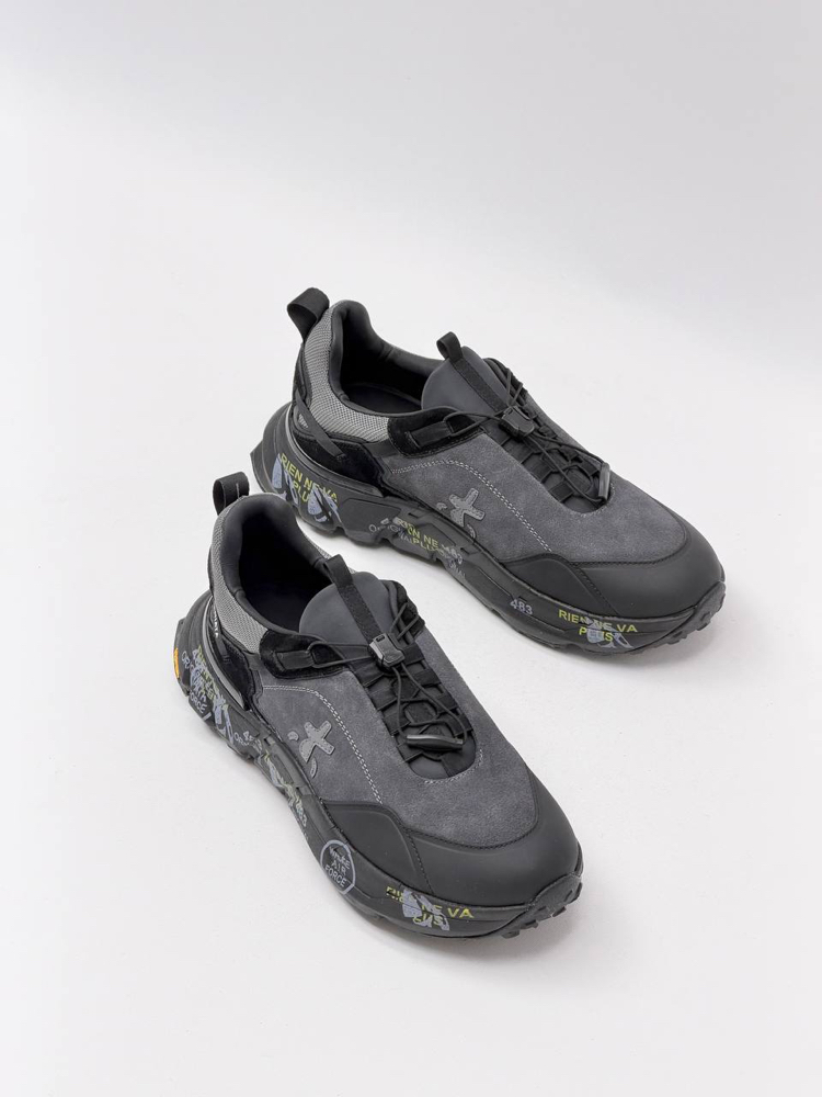 Premium Sneakers (İthal)