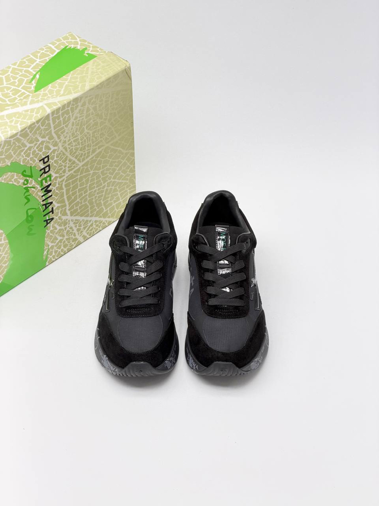 Premium Sneakers (İthal)