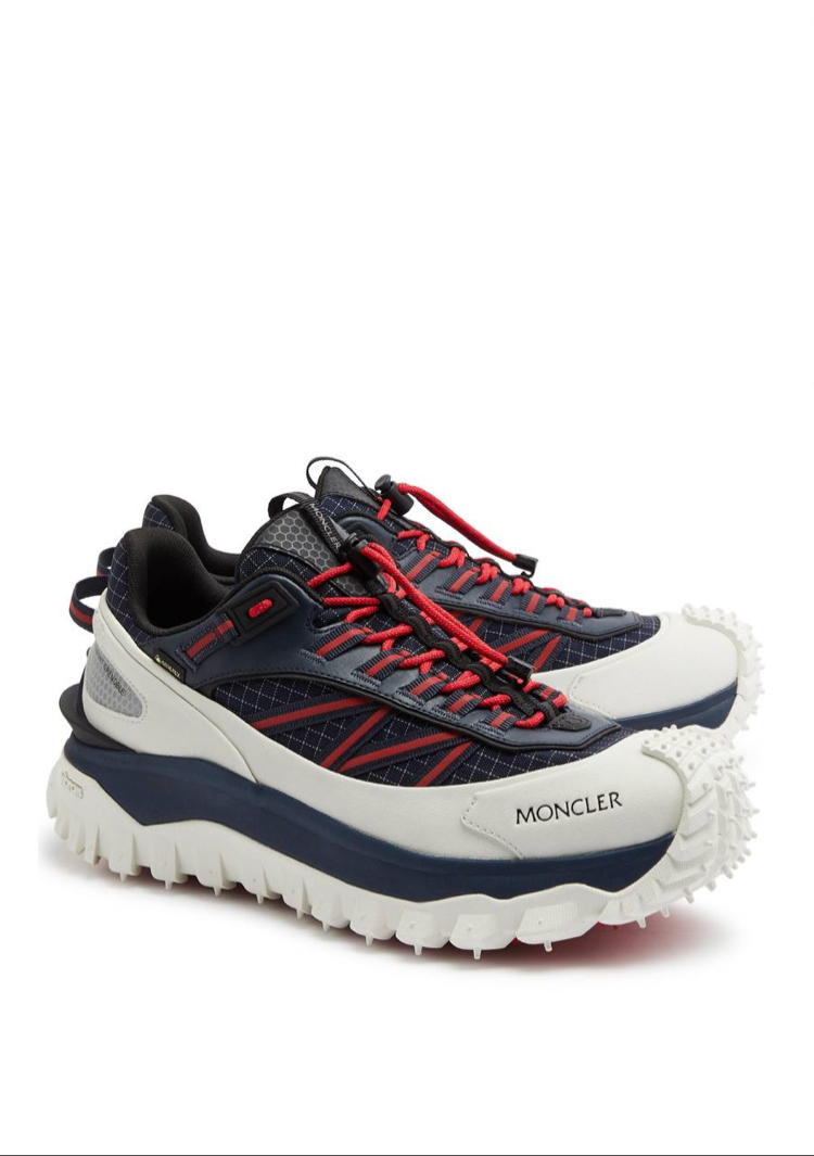 Mncler Premium Sneakers (Sınırlı Stok)