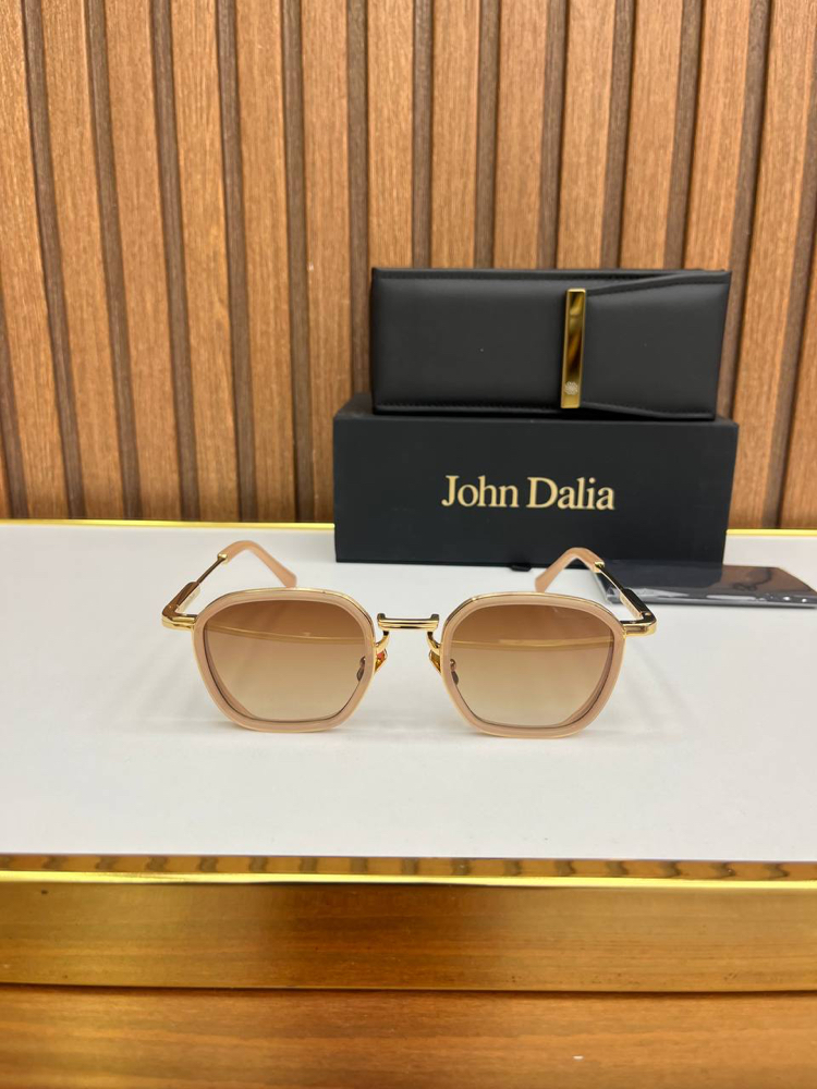 John Dalia Premium Sunglasses (İthal)