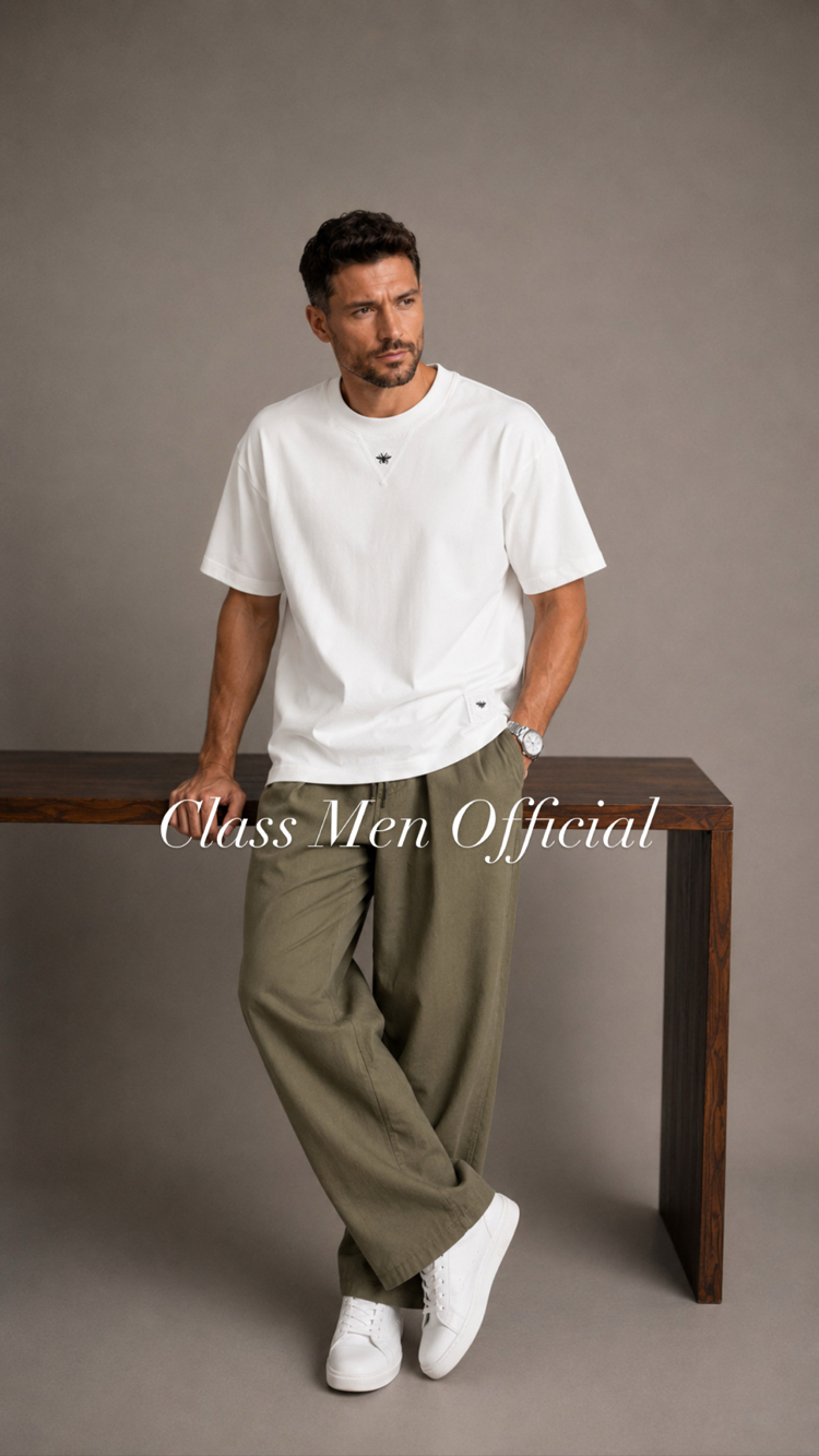 CD SS’26 Premium Tshirt