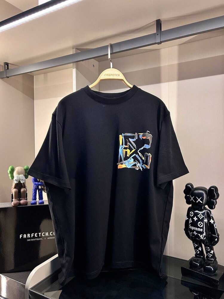 Off Premium Tshirt