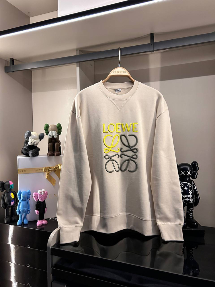Loeve Premium Sweatshirt