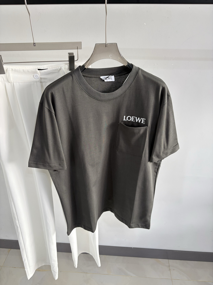 Loeve SS’26 Premium Tshirt