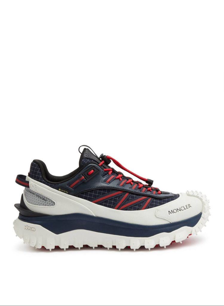 Mncler Premium Sneakers (Sınırlı Stok)