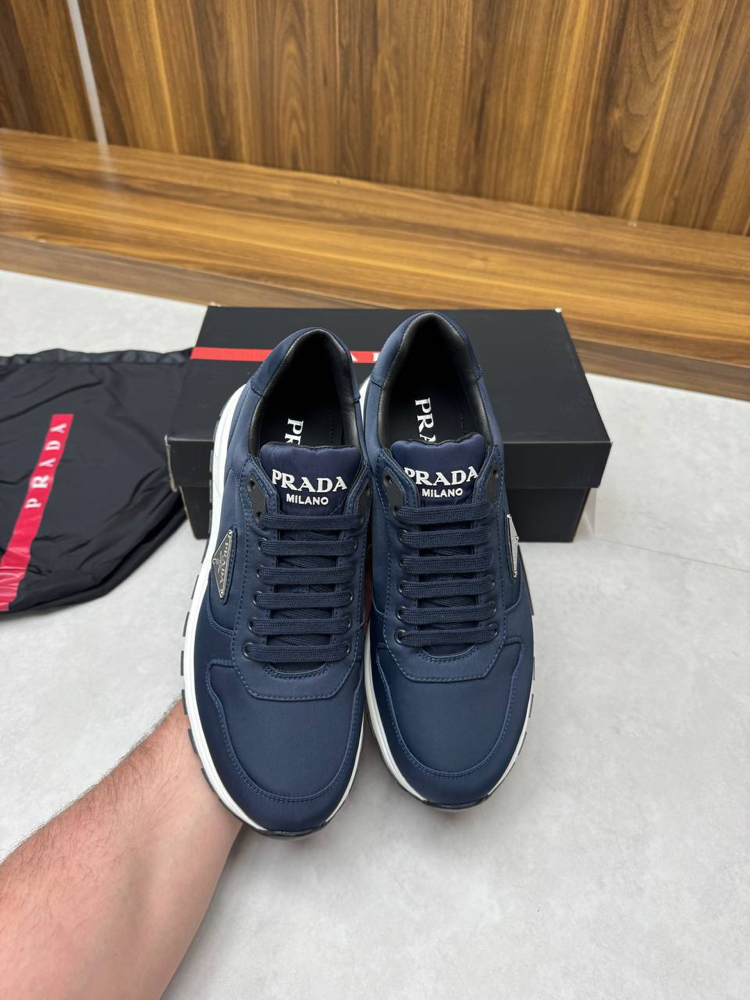 Premium Sneakers (İthal)