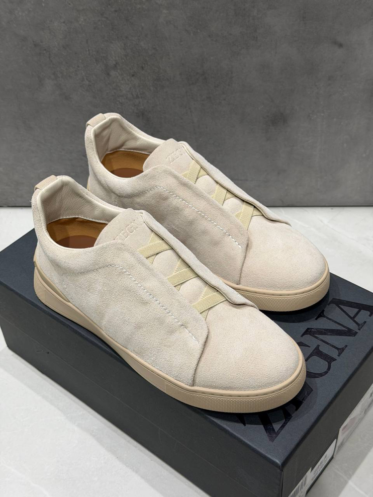 Zegna Premium Sneakers (İthal)