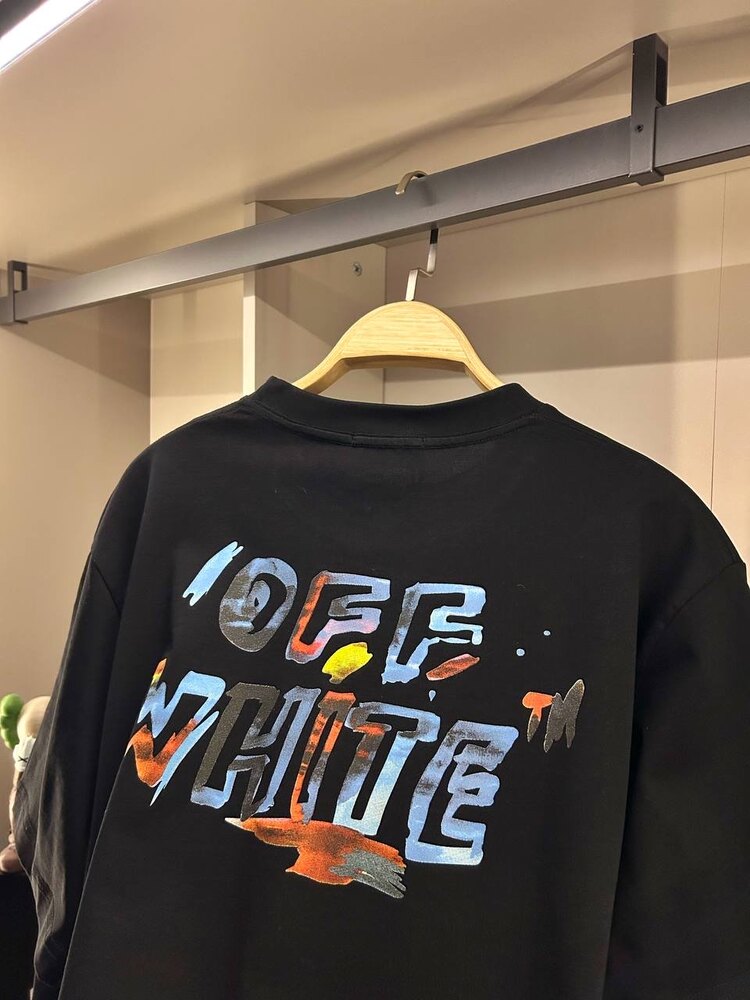 Off Premium Tshirt