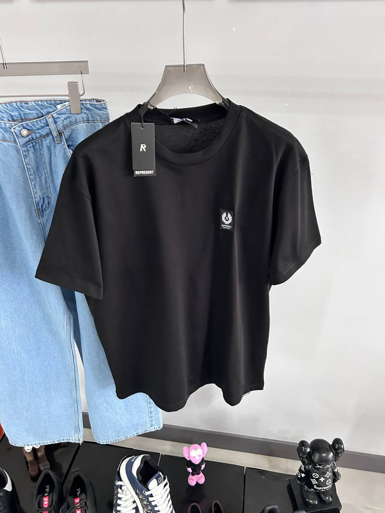 Represent Ss’ 26 Premium Tshirt (Cotton)