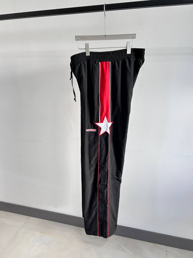 Amri Ss’26 Premium Alt Üst Takım