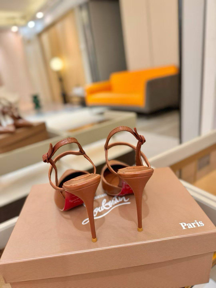 Christian Louboutin Premium For Woman (Özel Sipariş)