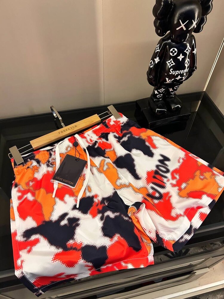 Louis Premium Swimwear 