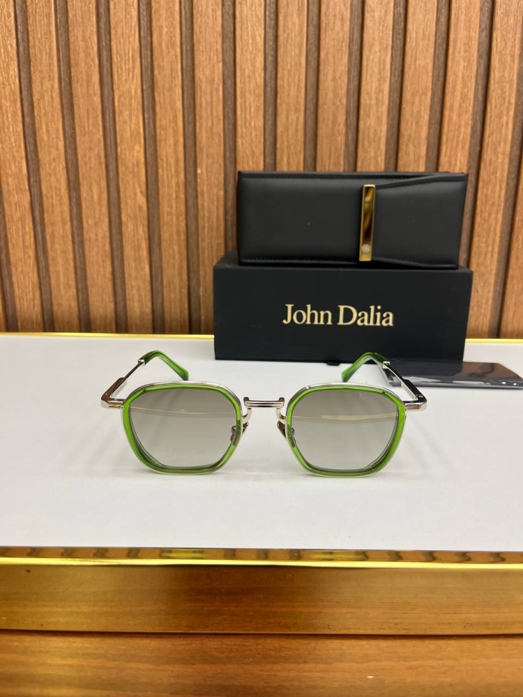 John Dalia Premium Sunglasses (İthal)