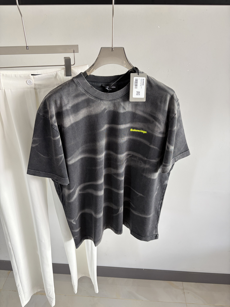 Blncg Ss'26 Premium Tshirt 