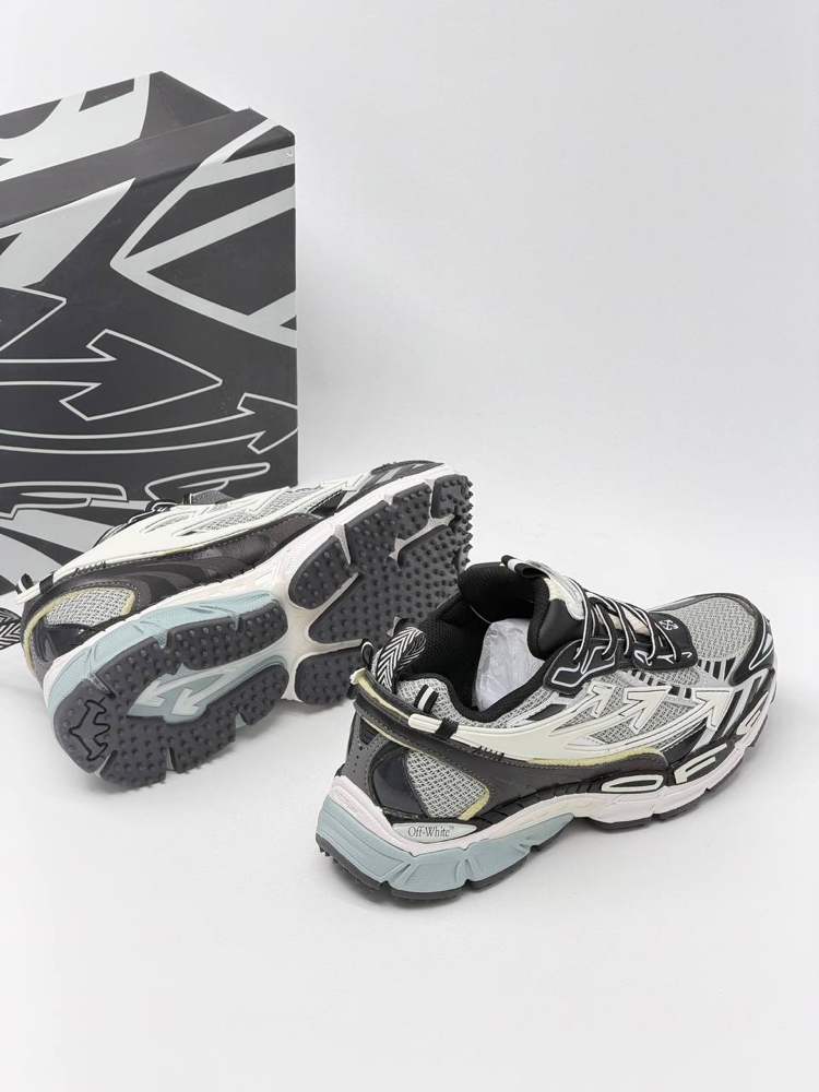 Yeni Sezon OW Premium Sneakers (İthal)