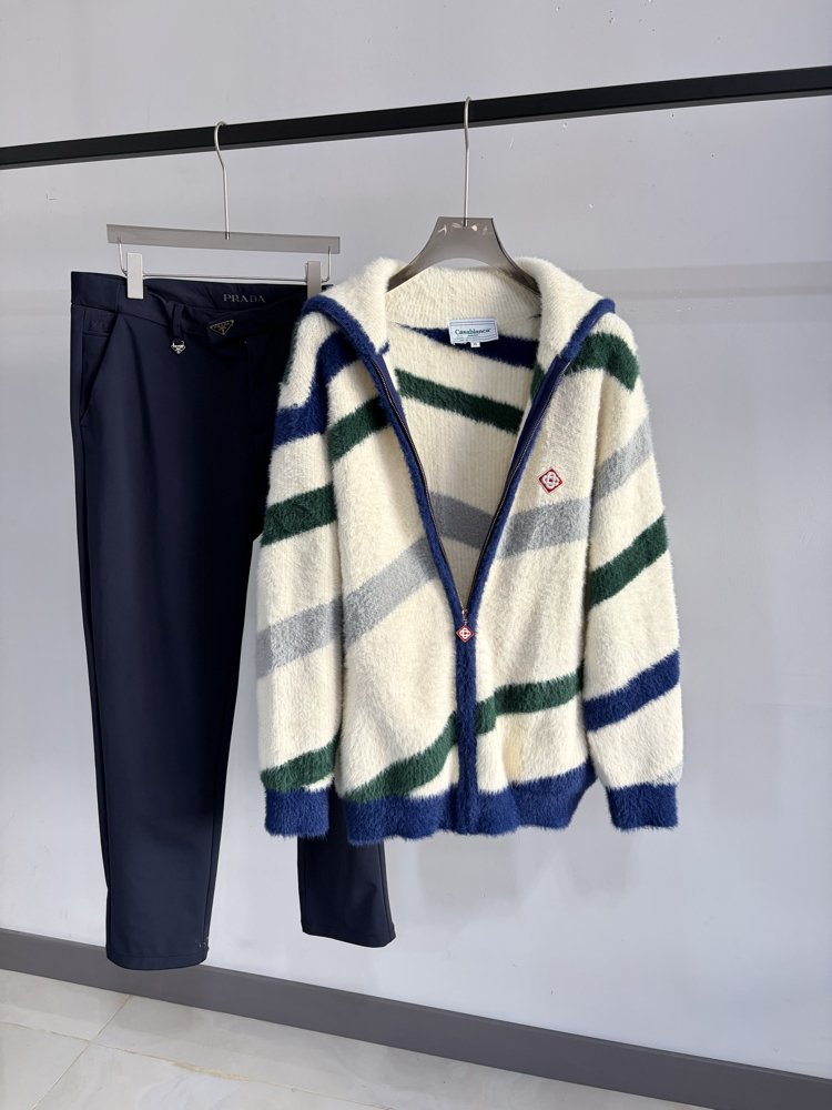 Casa New Season Premium Ceket