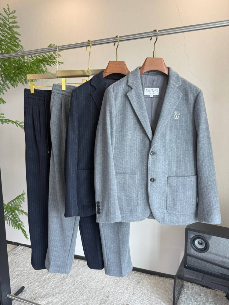 Brunello Premium New Season Takım