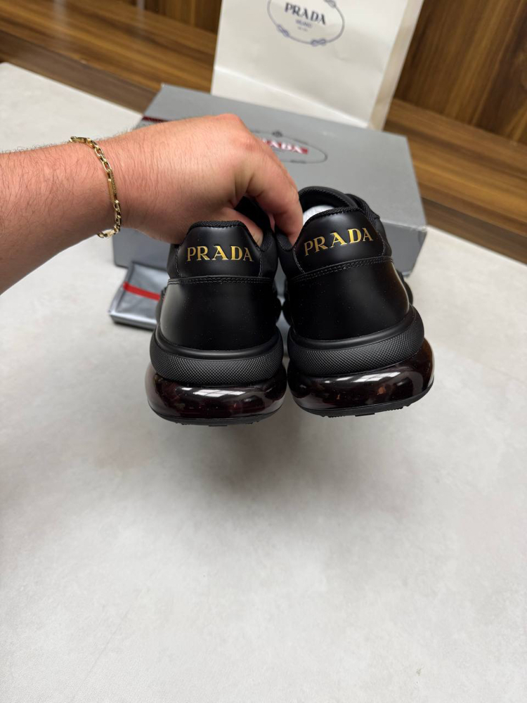 Premium Sneakers (İthal)