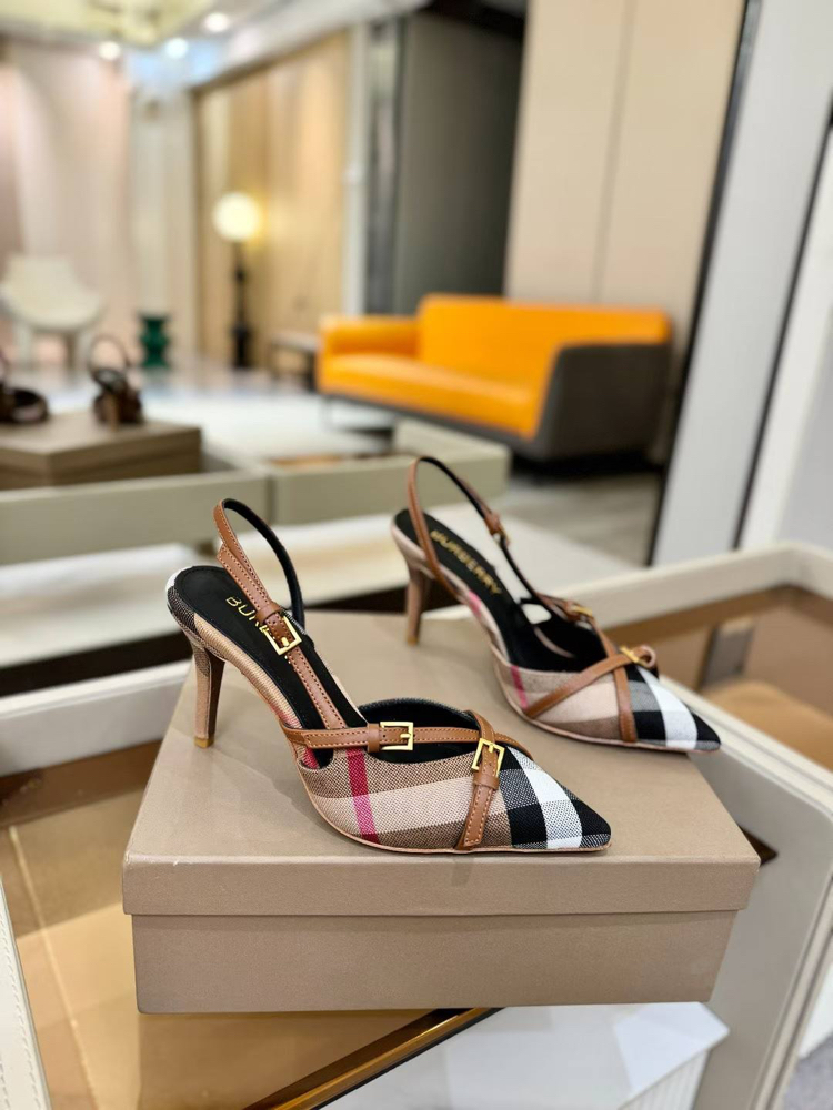 London Premium For Woman (Özel Sipariş)