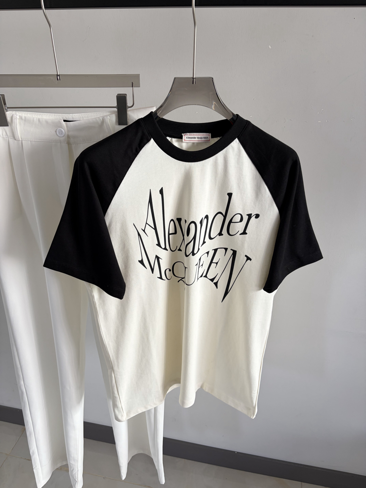 Mcq Ss'26 Premium Tshirt