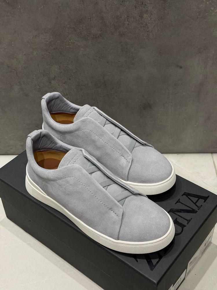 Zegna Premium Sneakers (İthal)