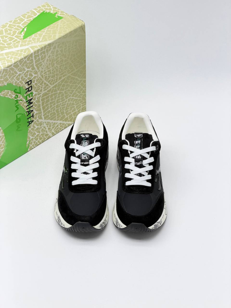 Premium Sneakers (İthal)