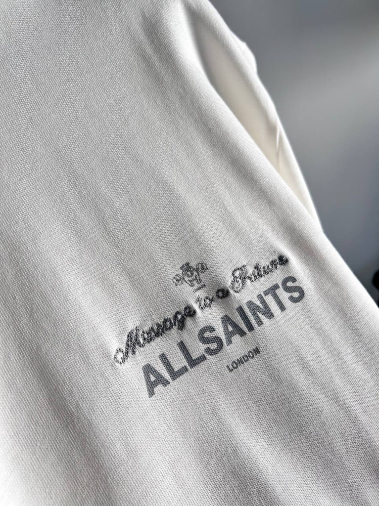 All Saint Ss’ 26 Premium Tshirt (Cotton)