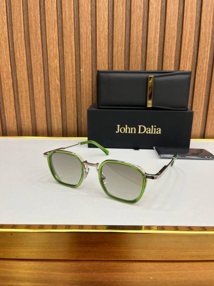 John Dalia Premium Sunglasses (İthal)